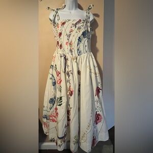 Brand New with tags Anthropologie Dress